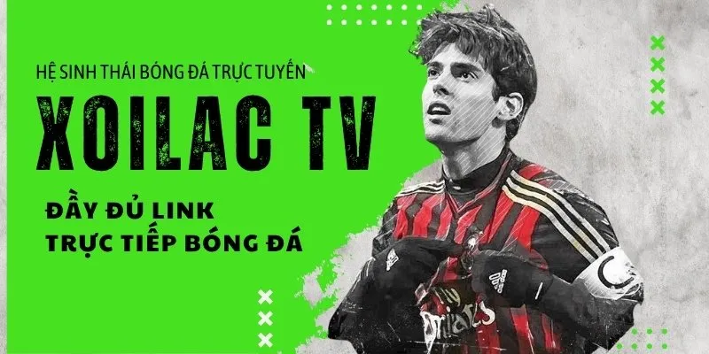 Về chúng tôi Xoilac TV 5 Xoilac TV không thiếu link trực tiếp bóng đá mượt mà