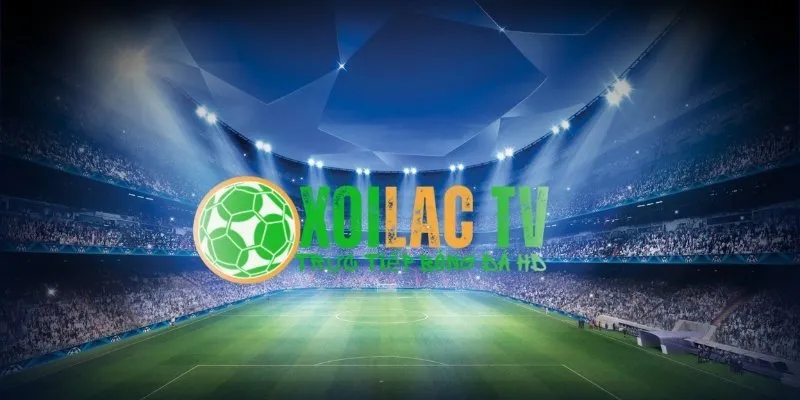 Trang Nào Phát Trực Tiếp Bóng Đá Cả Ngày? 1 Xoilac TV phát sóng trực tiếp bóng đá 24/7
