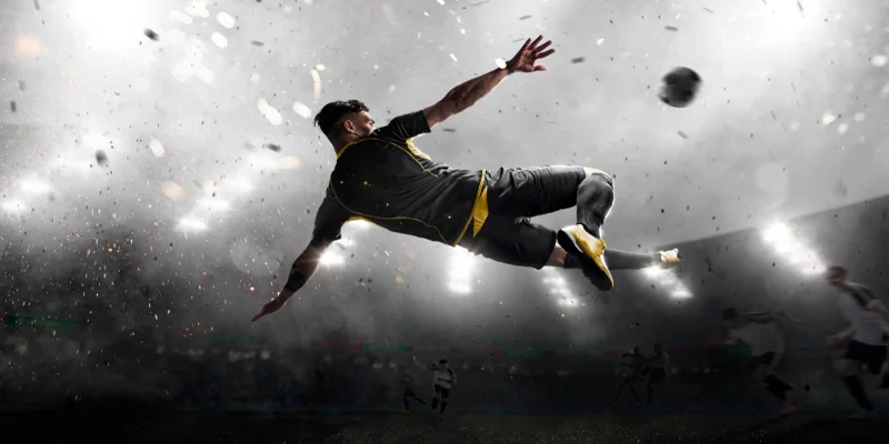 Tại sao Xoilac TV là lựa chọn hàng đầu để xem bóng đá? 4 Xoilac với chất lượng phát sóng bóng đá cực cao