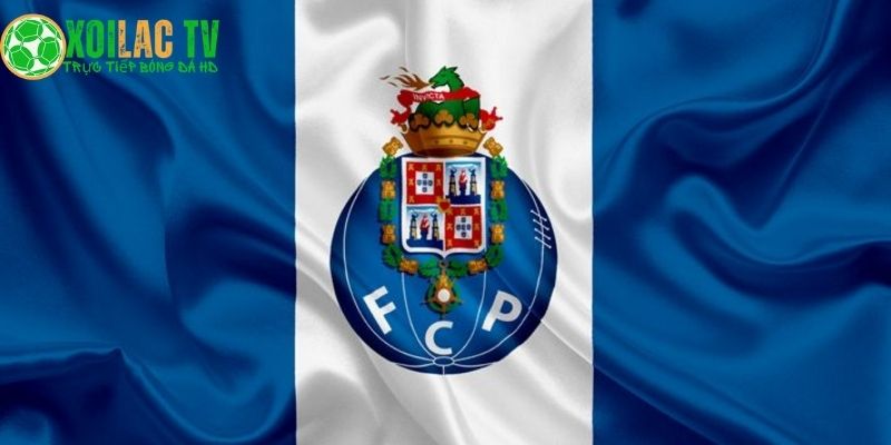 CLB Porto: Hành Trình "Những Chú Rồng" Thống Trị Bồ Đào Nha 1 CLB Porto