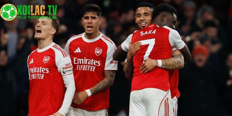 Man City sẽ vượt qua Arsenal Man City sẽ vượt qua Arsenal
