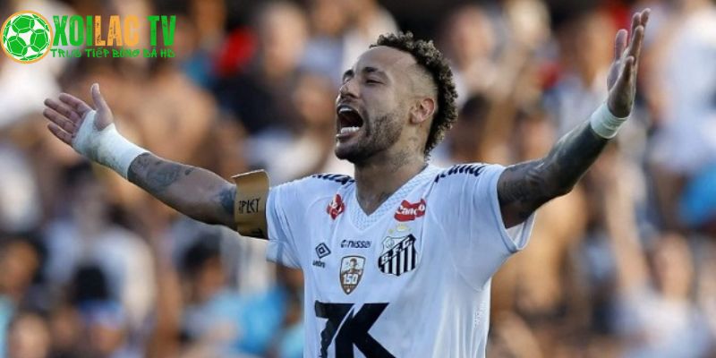 Neymar Và World Cup 2026: Điềm Báo Từ Sự Hỗn Loạn Của Brazil 7 Neymar và World Cup 2026